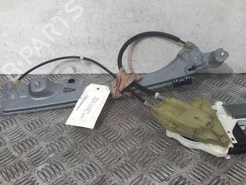 Rear right window mechanism RENAULT LAGUNA III (BT0/1) 2.0 dCi (BT01, BT08, BT09, BT0E, BT0K, BT12, BT1C, BT1D,... | BP20352452C25 