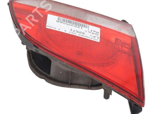 Left tailgate light VW GOLF VI (5K1) 2.0 TDI | BP33030248C79 - Image 6