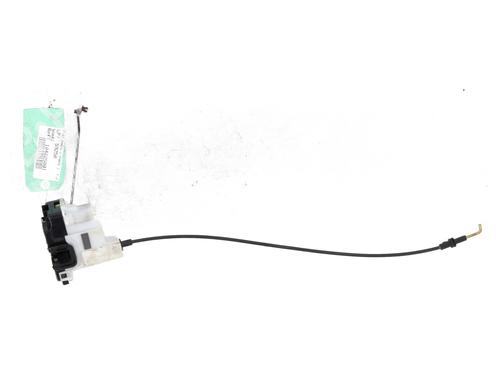 Front right lock FIAT PANDA (169_) 1.2 (169.AXB11, 169.AXB1A) | BP25223672C97 