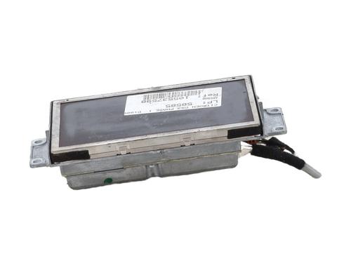 display-monitor-citroen-ds3-sa_-2009-2010-2011-2012-2013-2014-2015-2016-25746728 main image