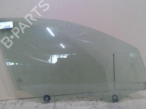 Used Front right door window PEUGEOT 308 SW II (LC_, LJ_, LR_, LX_, L4_) 1.6 BlueHDi 120 (120 hp) 28061480
