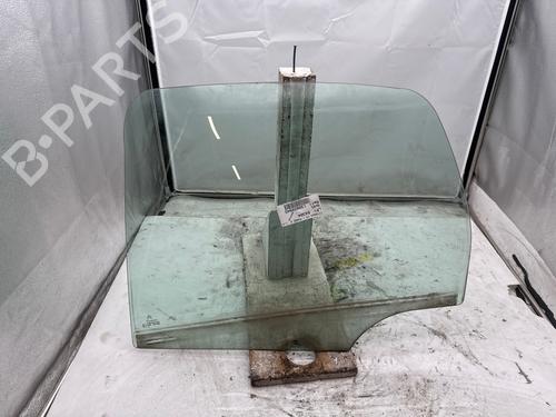 Used Rear left door window Rear left door window 38340673 38340673