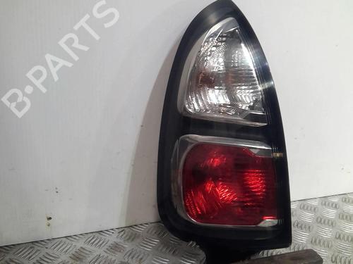 Used Left taillight Left taillight CITROËN C3 Picasso (SH_) 1.6 HDI 90 (92 hp) 20351984 20351984