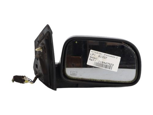Used Right mirror MITSUBISHI SPACE WAGON (N3_W, N4_W) 2.0 TD (N38W) (82 hp) 31179240