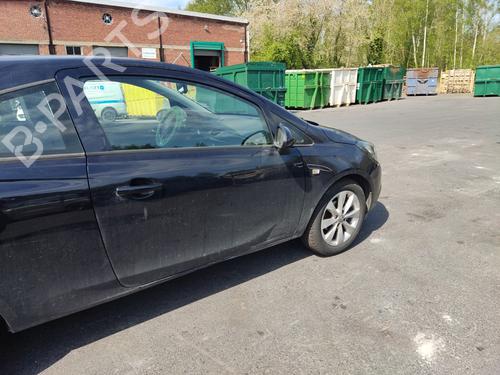 Spak kontakt OPEL CORSA E (X15) 1.4 (08, 68) | BP32010007I30 - Image 9