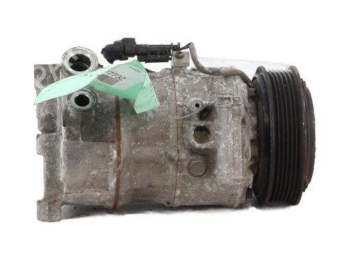 Used AC compressor AC compressor OPEL INSIGNIA B Sports Tourer (Z18) 1.6 CDTi (35) (136 hp) 32128385 32128385