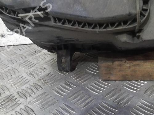 Left headlight FIAT MULTIPLA (186_) 1.9 JTD (186AXE1A) | BP22004578C28 