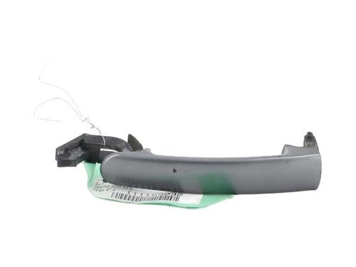 Used Front right exterior door handle VW GOLF V (1K1) 1.9 TDI (105 hp) 28570756