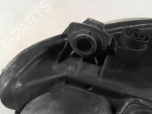 Used Right headlight SEAT IBIZA III (6L1) 1.4 TDI (80 hp) 22004235