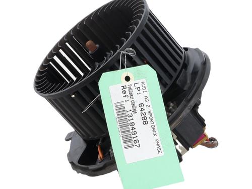 Used Heater blower motor Heater blower motor 38726229 38726229