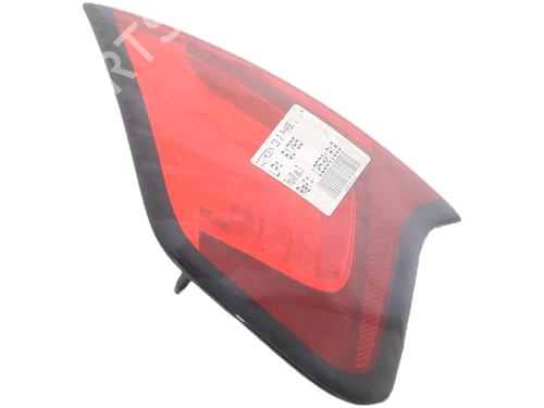 Right tailgate light CITROËN C3 II (SC_) 1.4 HDi 70 (SC8HZC, SC8HR0, SC8HP4) | BP34455159C80 - Image 2