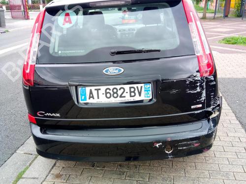Headlight switch FORD C-MAX (DM2) 1.6 TDCi | BP21816649I24 - Image 17
