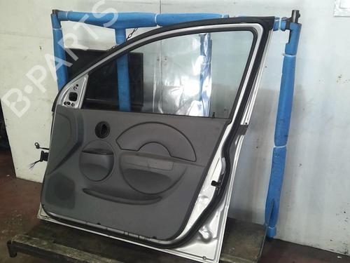 Used Right front door DAEWOO KALOS (KLAS) 1.4 (83 hp) 22002672