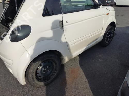 Climate control MICROCAR DUE 0.5 | BP30160706I5