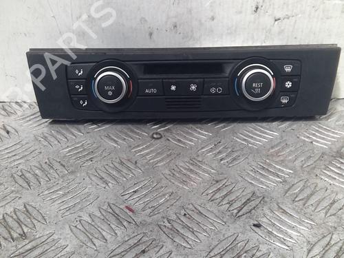 Used Climate control BMW 3 (E90) 318 d (136 hp) 20359836