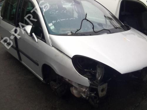 Climate control PEUGEOT 807 (EB_) 2.0 HDi | BP21817017I5 - Image 6