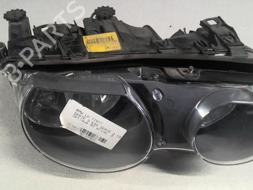 Right headlight BMW 3 Compact (E46) 318 td | BP20370762C29  - Image 7