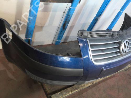 Used Front bumper VW PASSAT B5.5 (3B3) 1.9 TDI (101 hp) 20356681