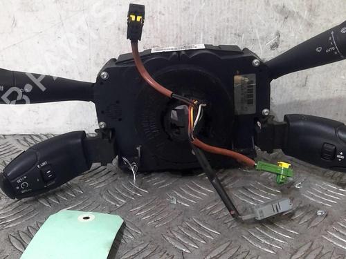 Used Steering column stalk PEUGEOT 407 (6D_) 1.6 HDi 110 (6D9HZC, 6D9HYC) (109 hp) 20363730