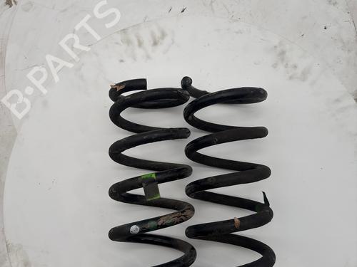Støddæmperfjeder BYD SEAL EV | BP37742778C152 - Image 3