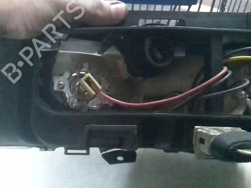 Used Right headlight Right headlight CITROËN XANTIA (X1_, X2_) 1.9 Turbo D (90 hp) 20363302 20363302