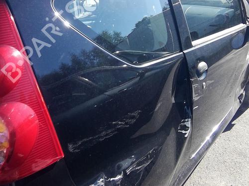 Steering column stalk PEUGEOT 107 (PM_, PN_) 1.0 | BP21728176I23