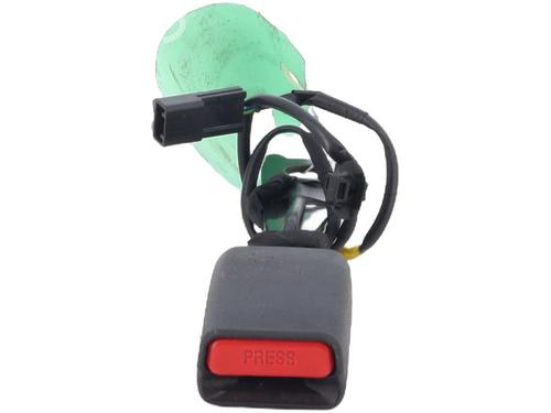 Sikkerhedssele-spænde TOYOTA AYGO X (_B7_) 1.0 VVT-i (KGB70) (72 hp) 31635137