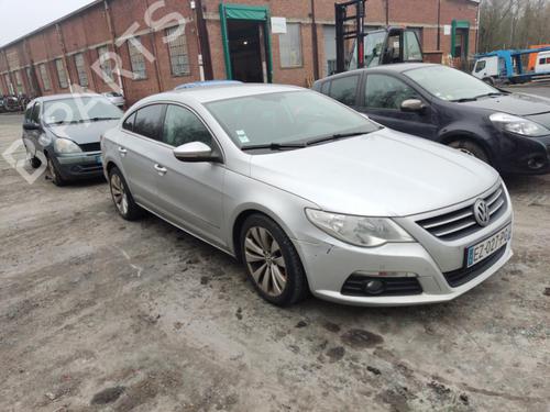 Front wiper motor VW PASSAT CC B6 (357) 2.0 TDI | BP20352394M29 - Image 6