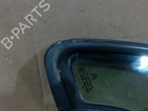 Szyba trójkątna przednia lewa CITROËN C3 I (FC_, FN_) 1.1 i | BP30886571C111