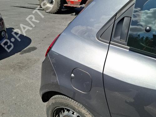 Front left window mechanism RENAULT TWINGO III (BCM_, BCA_) 1.0 SCe 65 (BCMJ) | BP28504474C22  - Image 8