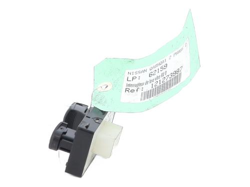 Right front window switch NISSAN QASHQAI II (J11, J11_) 1.7 dCi | BP32456360I26