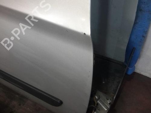 Right front door CHRYSLER VOYAGER IV (RG, RS) 2.5 CRD | BP22000777C3 