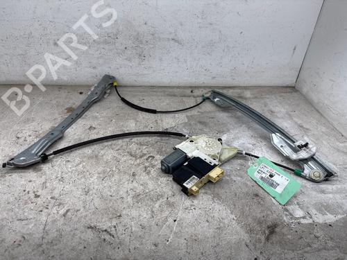 Front right window mechanism CITROËN C5 II (RC_) 1.6 HDi (RC8HZB) | BP37867778C23 - Image 4