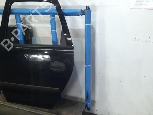 Left rear door OPEL MERIVA A MPV (X03) 1.4 16V Twinport LPG (E75) | BP20359770C4 
