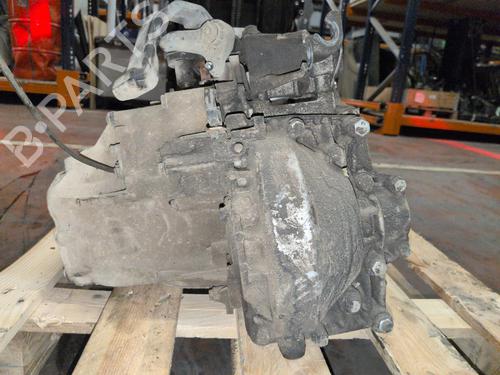Used Gearbox Gearbox PEUGEOT EXPERT Van (VF3A_, VF3U_, VF3X_) 2.0 HDi 130 (128 hp) 39957264 39957264