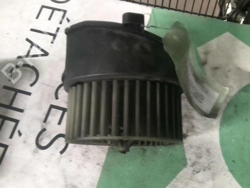 Heater blower motor PEUGEOT BOXER Van (230L) 2.5 D | BP20364718M62 