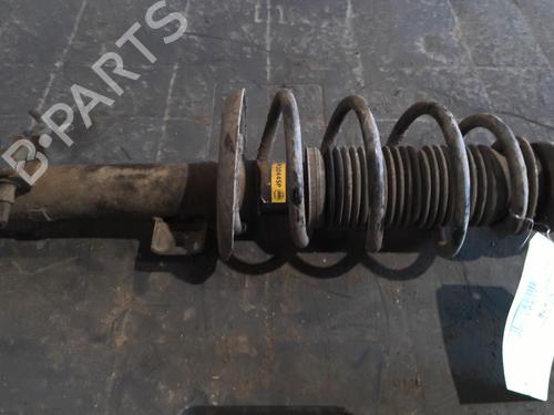 Used Left front shock absorber SEAT IBIZA IV (6J5, 6P1) 1.6 TDI (90 hp) 26021057