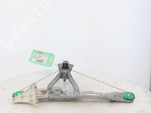 Lève-vitre arrière gauche OPEL VECTRA C GTS (Z02) 1.9 CDTI (F68) | BP29928113C24