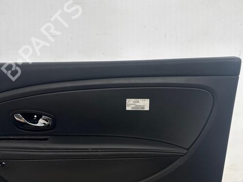 Front right panel RENAULT MEGANE III Coupe (DZ0/1_) 1.6 dCi (DZ00, DZ12, DZ2A, DZ13) | BP37418614C59 - Image 4