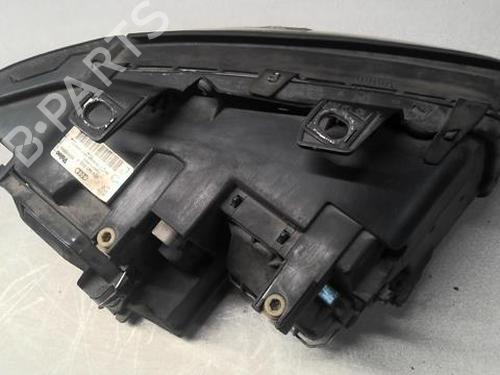 Left headlight AUDI A4 B6 Avant (8E5) 1.9 TDI | BP22001081C28 