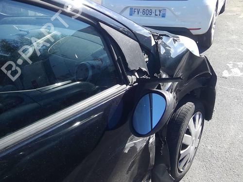 Steering column stalk PEUGEOT 107 (PM_, PN_) 1.0 | BP21728176I23