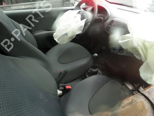 Left mirror NISSAN MICRA III (K12) 1.2 16V | BP20370641C26 