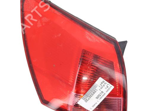 left-taillight-nissan-qashqai-i-j10-nj10-2006-2007-2008-2009-2010-2011-2012-2013-2014-2015-32128482 main image