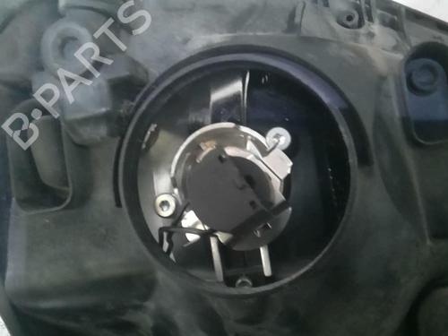 Left headlight VW POLO (9N_, 9A_) 1.4 TDI | BP20359821C28 