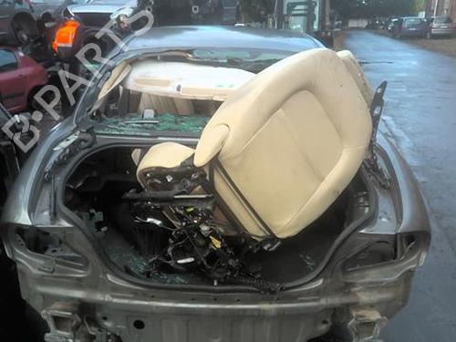 Left rear window switch JAGUAR X-TYPE I (X400) 2.0 D | BP21675376I29 - Image 18