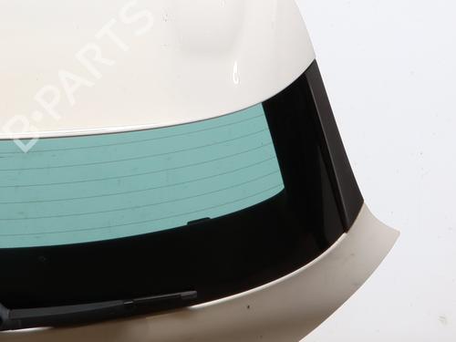 Used Tailgate Tailgate VW SCIROCCO III (137, 138) 1.4 TSI (160 hp) 32254365 32254365