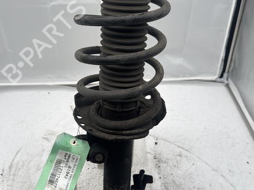 Used Left front shock absorber Left front shock absorber LAND ROVER FREELANDER 2 (L359) 2.2 SD4 4x4 (190 hp) 33803531 33803531