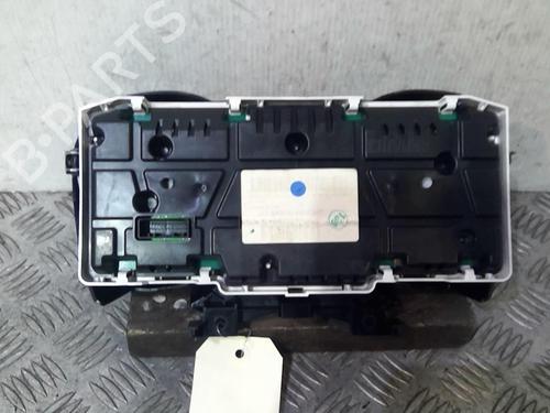 Used Instrument cluster RENAULT CLIO IV (BH_) 1.5 dCi 90 (90 hp) 20359639