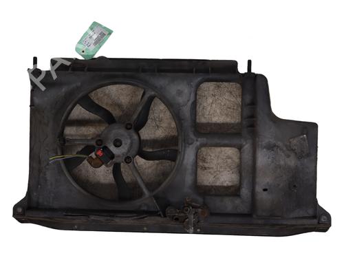 Frontplate/Frontkurv PEUGEOT 206 Hatchback (2A/C) 1.9 D (69 hp) 26436248
