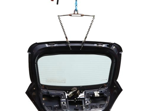 Used Tailgate Tailgate OPEL CORSA D (S07) 1.2 LPG (L08, L68) (80 hp) 31194943 31194943